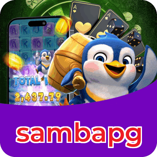 Dealers profissionais da sambapg