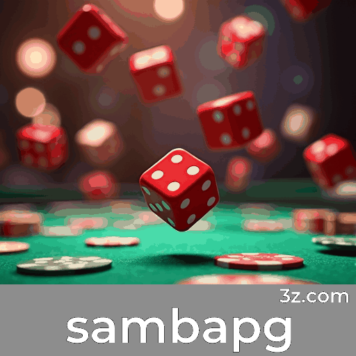 Ganhe com sambapg: Bônus e Ofertas Surpreendentes