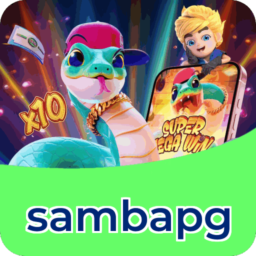 Download iOS sambapg