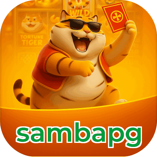 sambapg Logo