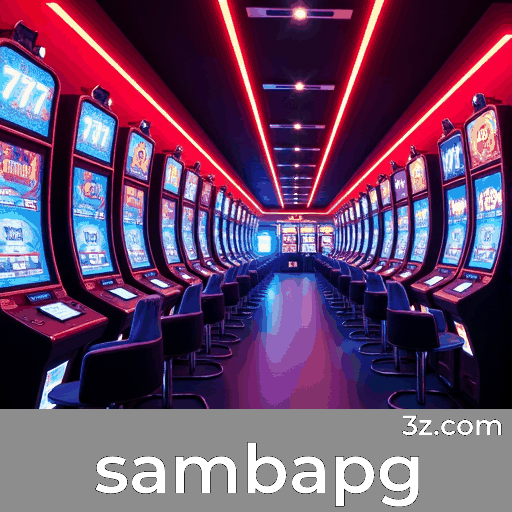 Sambapg Verde: Responsabilidade e Sustentabilidade